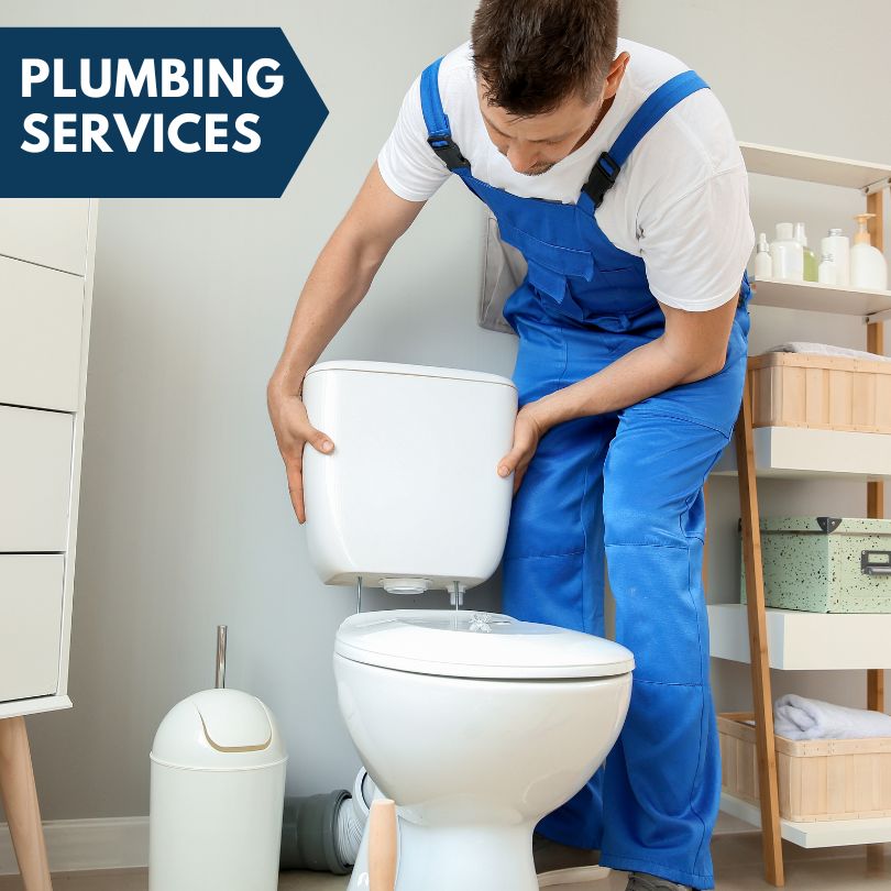 Plumbing Company in Hillsdale, MI